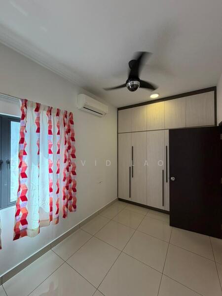Condominium for Rent at Oasis 2 Residence - David Lao - Bedroom - PropertyGuru.com.my
