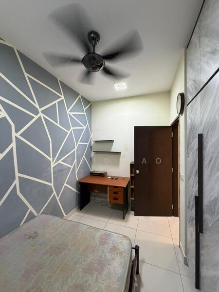 Condominium for Rent at Oasis 2 Residence - David Lao - Bedroom - PropertyGuru.com.my