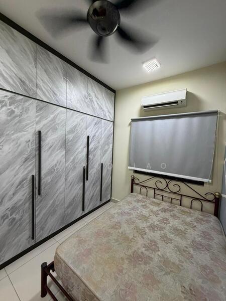 Condominium for Rent at Oasis 2 Residence - David Lao - Bedroom - PropertyGuru.com.my