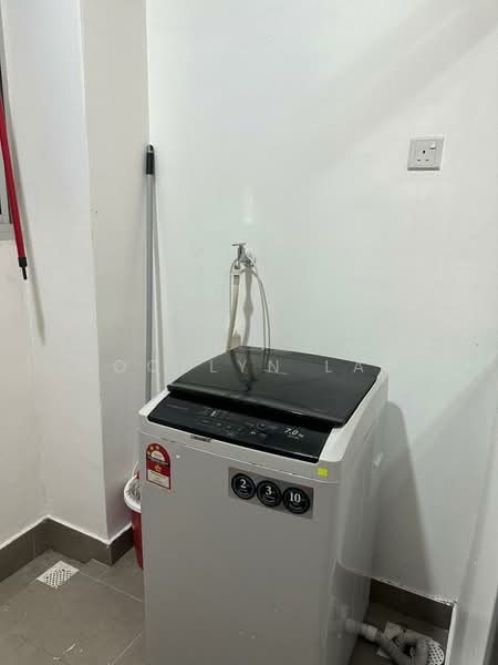 Service Residence for Rent at Meridin Bayvue @ Sierra Perdana - Jocelyn Law - Interior - PropertyGuru.com.my