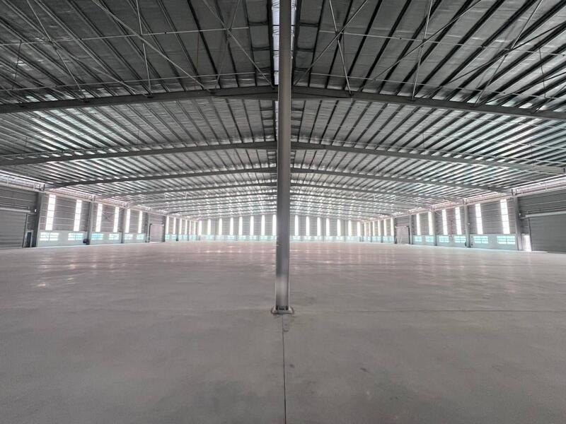 Factory for Rent in Taman Pasir Putih (Pasir Gudang) - Serene Hiew - Interior - PropertyGuru.com.my