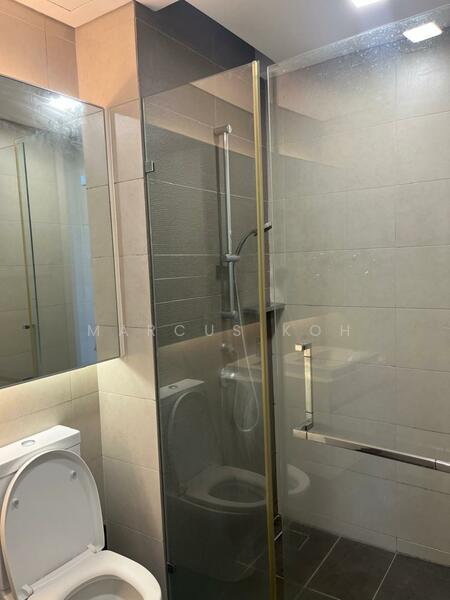 Service Residence for Rent at The Horizon Residence - Marcus Koh - Bathroom - PropertyGuru.com.my