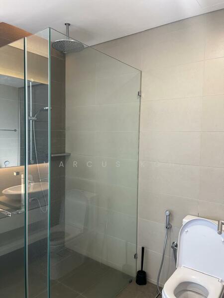 Service Residence for Rent at The Horizon Residence - Marcus Koh - Bathroom - PropertyGuru.com.my