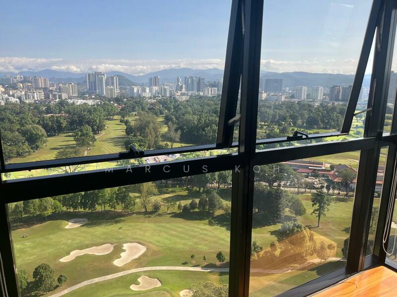 Service Residence for Rent at The Horizon Residence - Marcus Koh - View - PropertyGuru.com.my