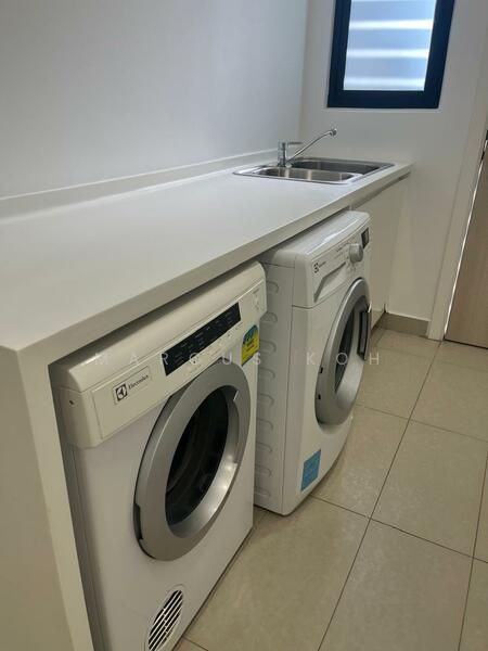 Service Residence for Rent at The Horizon Residence - Marcus Koh - Interior - PropertyGuru.com.my