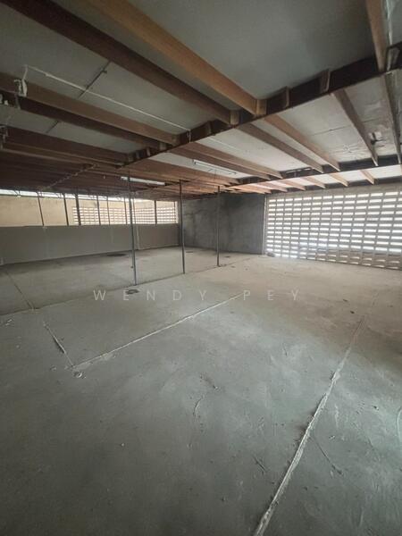 Semi-D Factory for Rent in Kawasan Perindustrian Valdor (Sungai Bakap) - Wendy Pey - Interior - PropertyGuru.com.my