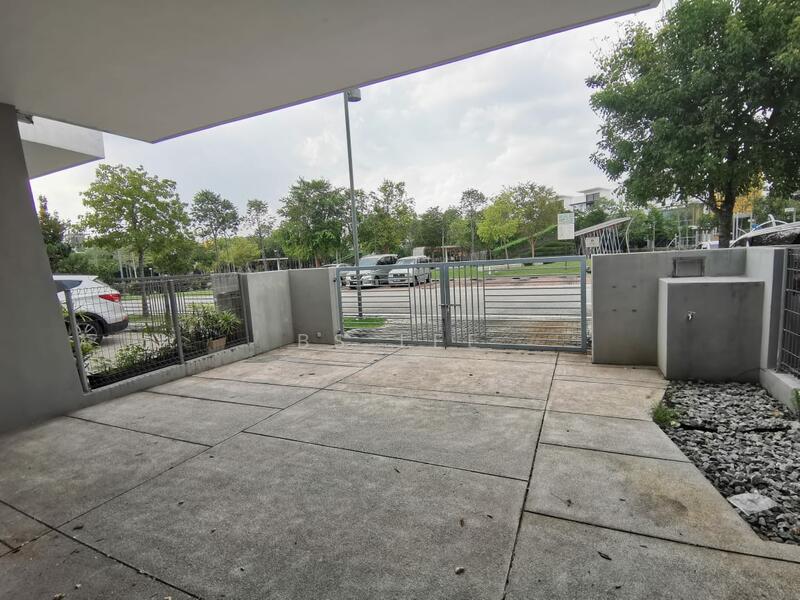 Rumah Teres untuk Disewa di Sungai Besi (Kuala Lumpur) - BS Lee - Exterior - PropertyGuru.com.my