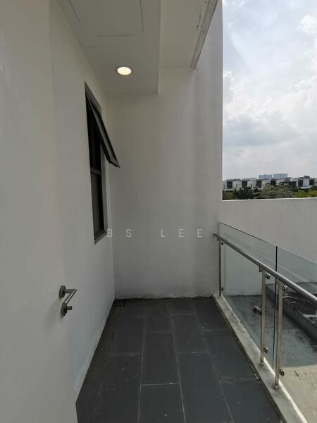 Rumah Teres untuk Disewa di Sungai Besi (Kuala Lumpur) - BS Lee - PropertyGuru.com.my