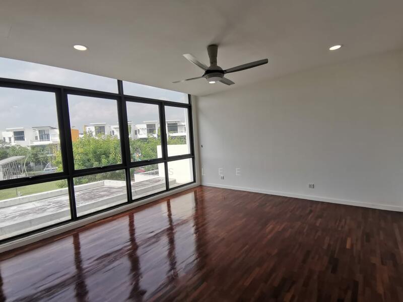 Rumah Teres untuk Disewa di Sungai Besi (Kuala Lumpur) - BS Lee - PropertyGuru.com.my