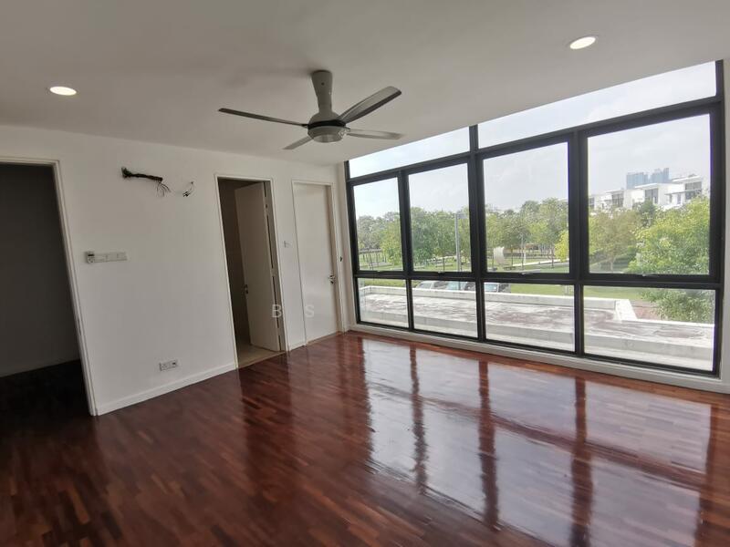 Rumah Teres untuk Disewa di Sungai Besi (Kuala Lumpur) - BS Lee - PropertyGuru.com.my