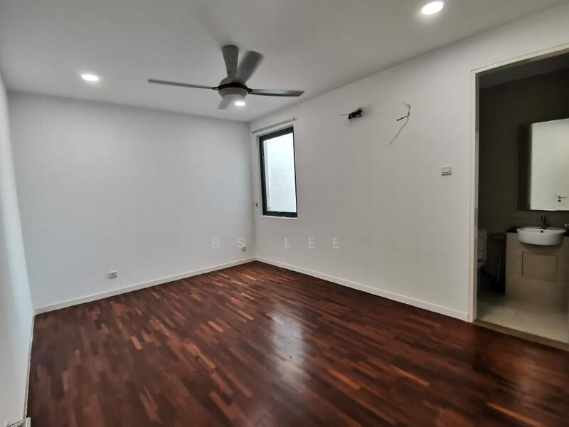 Rumah Teres untuk Disewa di Sungai Besi (Kuala Lumpur) - BS Lee - PropertyGuru.com.my
