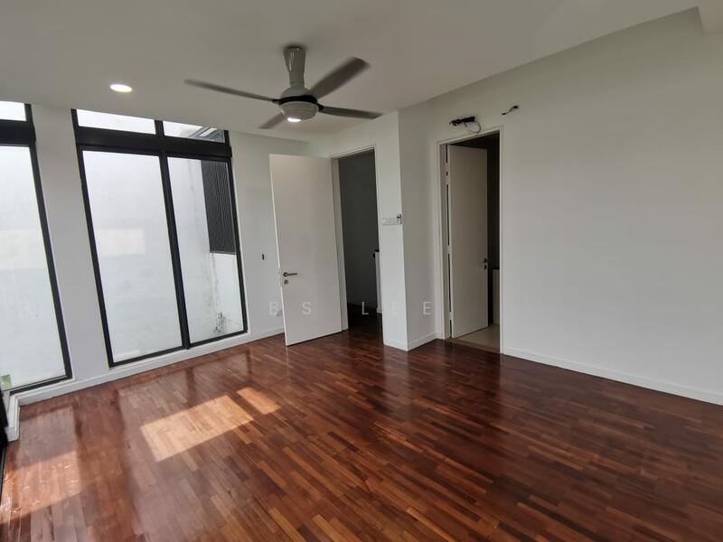 Rumah Teres untuk Disewa di Sungai Besi (Kuala Lumpur) - BS Lee - PropertyGuru.com.my