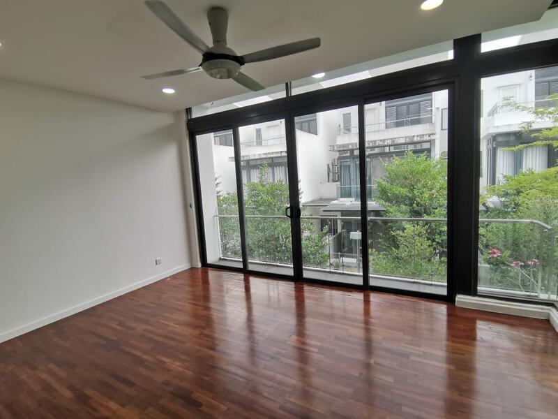 Rumah Teres untuk Disewa di Sungai Besi (Kuala Lumpur) - BS Lee - PropertyGuru.com.my