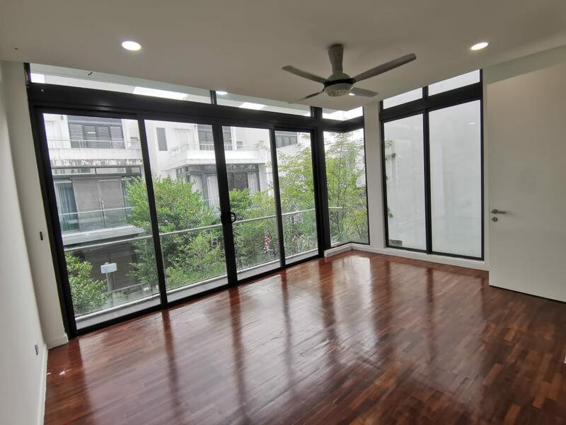 Rumah Teres untuk Disewa di Sungai Besi (Kuala Lumpur) - BS Lee - PropertyGuru.com.my