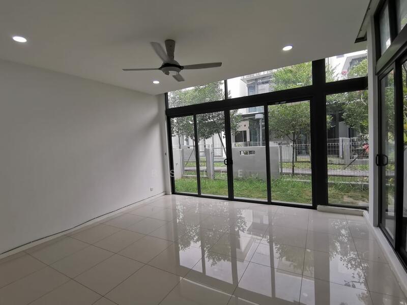 Rumah Teres untuk Disewa di Sungai Besi (Kuala Lumpur) - BS Lee - PropertyGuru.com.my