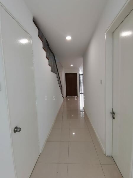 Rumah Teres untuk Disewa di Sungai Besi (Kuala Lumpur) - BS Lee - PropertyGuru.com.my