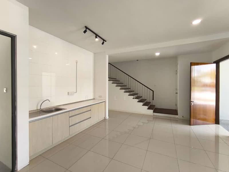 Terraced House for Rent in Taman Tasik Damai (Sungai Besi) - BS Lee - Interior - PropertyGuru.com.my