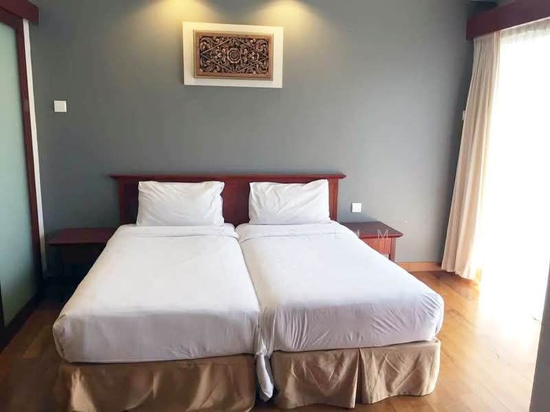 Apartment for Sale at Cinta Ayu Resort (Pulai Spring) - Alexius Lim - Bedroom - PropertyGuru.com.my