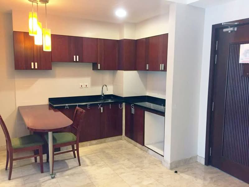 Apartment for Sale at Cinta Ayu Resort (Pulai Spring) - Alexius Lim - Kitchen - PropertyGuru.com.my