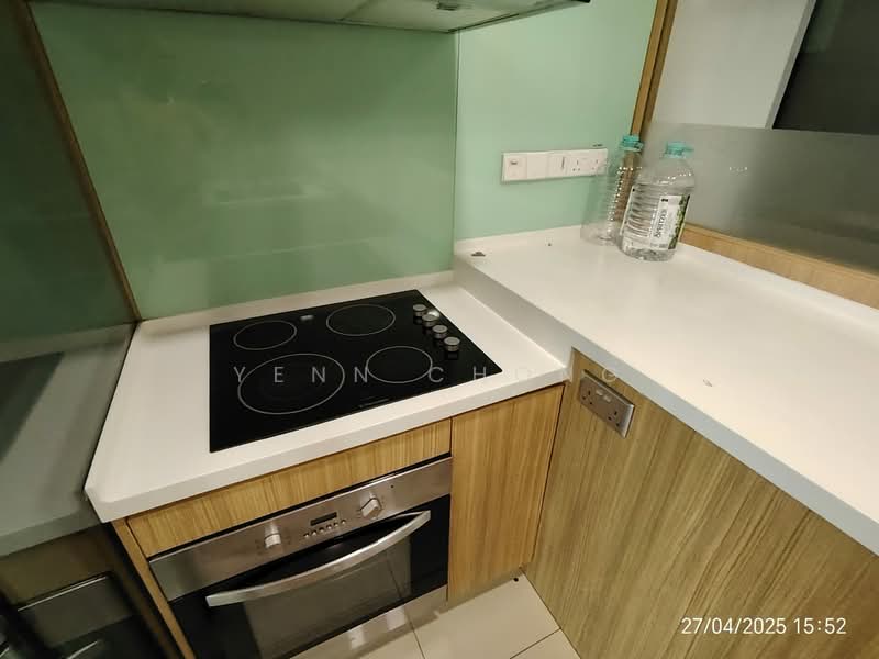 Service Residence for Sale at The Leafz @ Dedaun - Yenn Chong - PropertyGuru.com.my