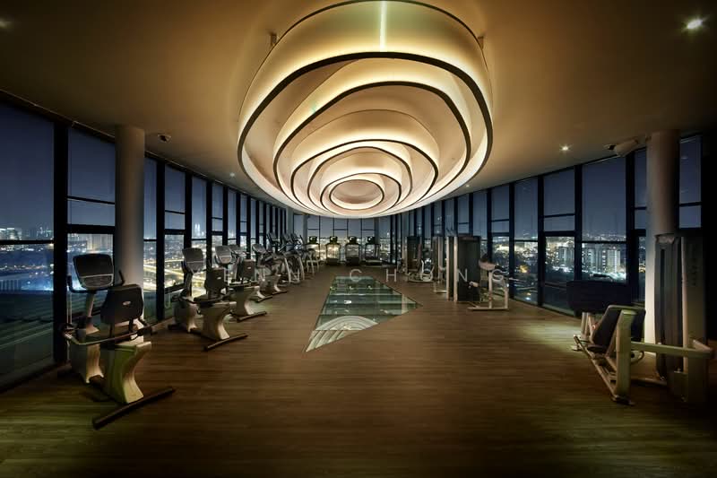 Service Residence for Sale at The Leafz @ Dedaun - Yenn Chong - PropertyGuru.com.my