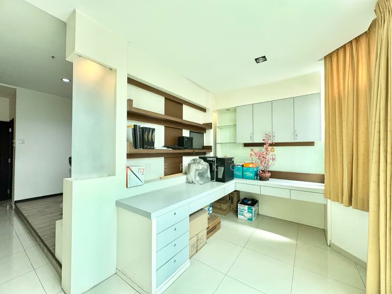 Rumah Teres 2.5 Tingkat untuk Dijual di Taman Mesra Permai (Butterworth) - Amber Koay - Study - PropertyGuru.com.my