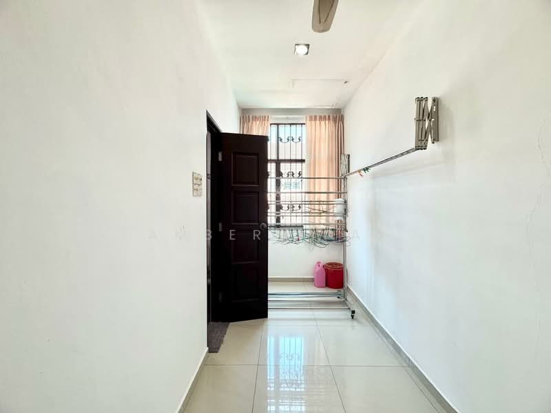 Rumah Teres 2.5 Tingkat untuk Dijual di Taman Mesra Permai (Butterworth) - Amber Koay - Corridor - PropertyGuru.com.my