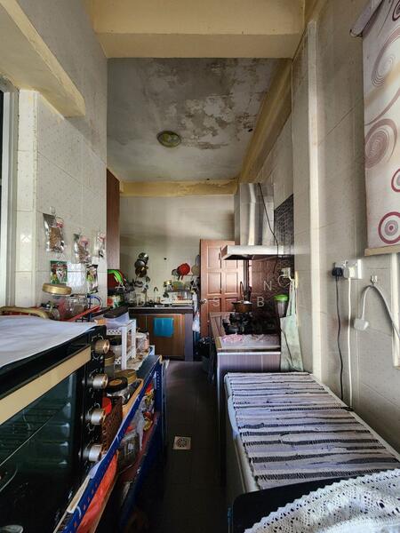 Bukit Bandaraya Seksyen U11 untuk Untuk Dijual - RM 670,000, Mac 2026 - Kitchen - PropertyGuru.com.my