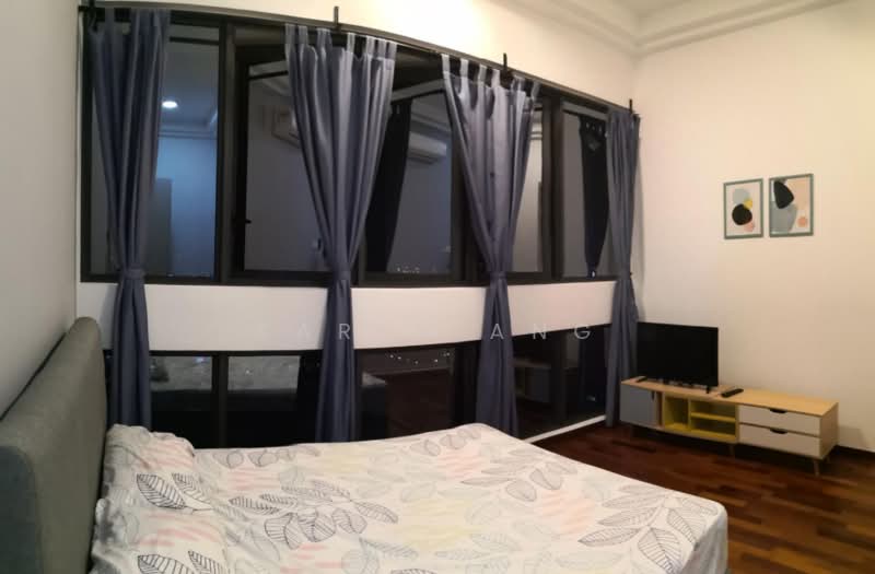 Servis Apartment untuk Disewa di PJ Midtown - Karen Ang - Bedroom - PropertyGuru.com.my