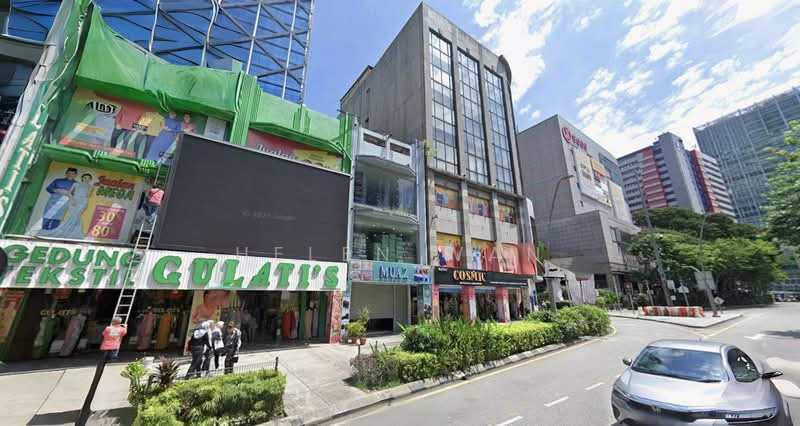 Shop / Office for Rent in KL City Centre (Kuala Lumpur) - Helen Wan - PropertyGuru.com.my