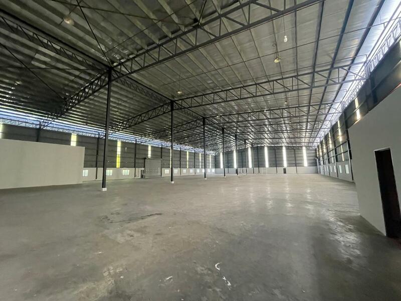 Senawang untuk Untuk Disewa - RM 56,000 /bulan, Mac 2026 - Interior - PropertyGuru.com.my