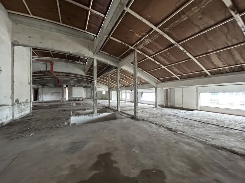 Shop / Office for Rent in Batu 5 (Jalan Klang Lama (Old Klang Road)) - Elaine Lee - Interior - PropertyGuru.com.my