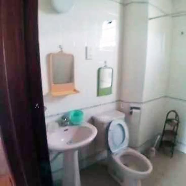 Condominium for Sale at Stulang View - Alexius Lim - Bathroom - PropertyGuru.com.my