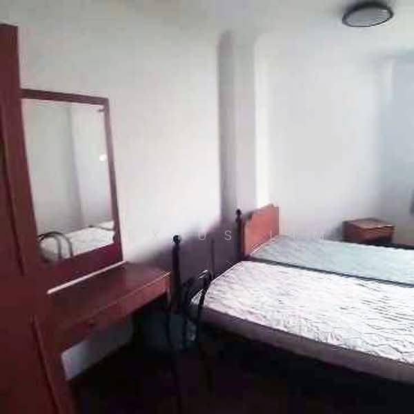 Condominium for Sale at Stulang View - Alexius Lim - Bedroom - PropertyGuru.com.my