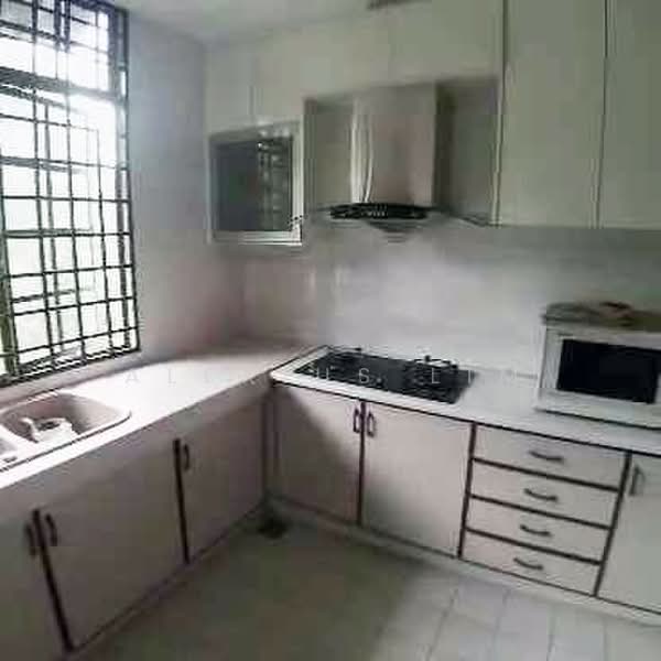 Condominium for Sale at Stulang View - Alexius Lim - Kitchen - PropertyGuru.com.my