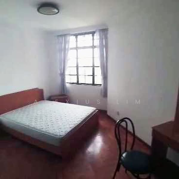 Condominium for Sale at Stulang View - Alexius Lim - Bedroom - PropertyGuru.com.my