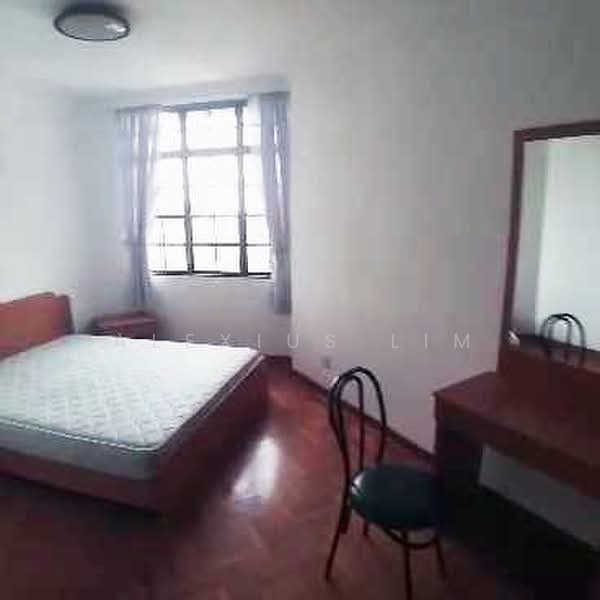 Condominium for Sale at Stulang View - Alexius Lim - Bedroom - PropertyGuru.com.my