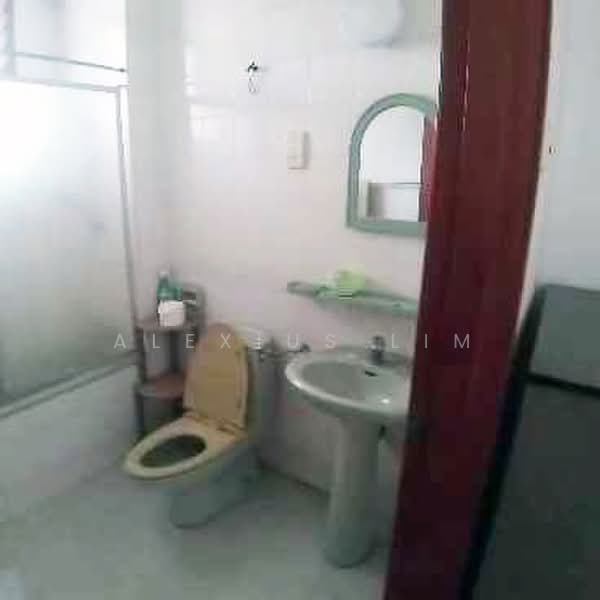 Condominium for Sale at Stulang View - Alexius Lim - Bathroom - PropertyGuru.com.my