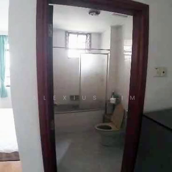 Condominium for Sale at Stulang View - Alexius Lim - Bathroom - PropertyGuru.com.my