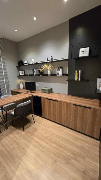 Levia Residence, Kuala Lumpur untuk Untuk Dijual - RM 710,000, Feb 2026 - Study - PropertyGuru.com.my