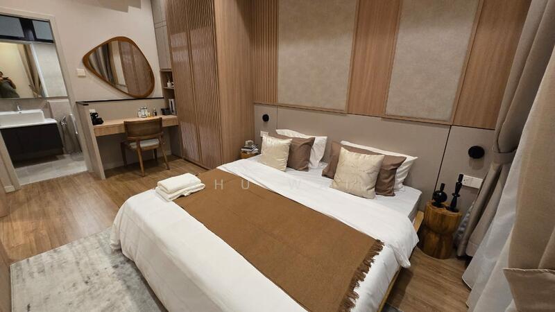 Levia Residence, Kuala Lumpur untuk Untuk Dijual - RM 710,000, Feb 2026 - Bedroom - PropertyGuru.com.my