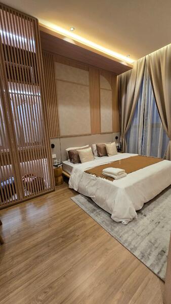 Levia Residence, Kuala Lumpur untuk Untuk Dijual - RM 710,000, Feb 2026 - Bedroom - PropertyGuru.com.my
