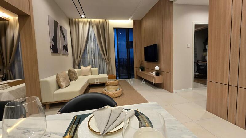 Levia Residence, Kuala Lumpur untuk Untuk Dijual - RM 710,000, Feb 2026 - PropertyGuru.com.my