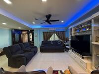 For Sale - Taman Desa 3 Storey Landed, Taman Danau Desa