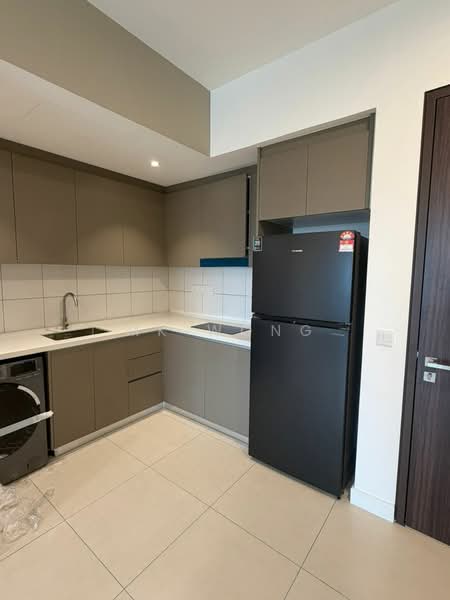 Service Residence for Rent at Maya Ara Residences - Mk Wong - Kitchen - PropertyGuru.com.my
