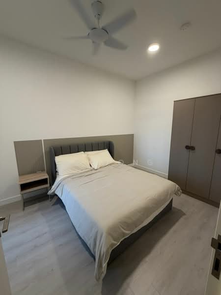 Service Residence for Rent at Maya Ara Residences - Mk Wong - Bedroom - PropertyGuru.com.my