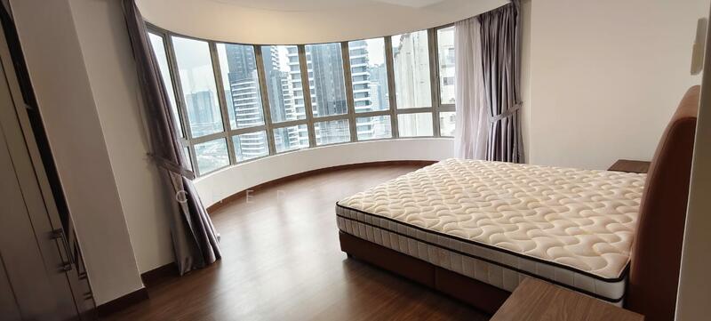 Condominium for Rent at Sri Tiara Residences - Cheryll How - Bedroom - PropertyGuru.com.my