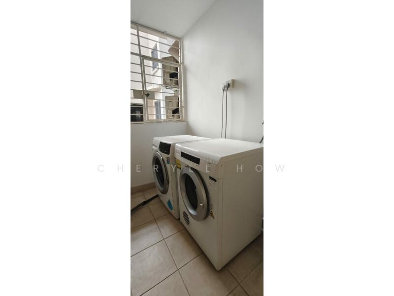 Condominium for Rent at Sri Tiara Residences - Cheryll How - Interior - PropertyGuru.com.my