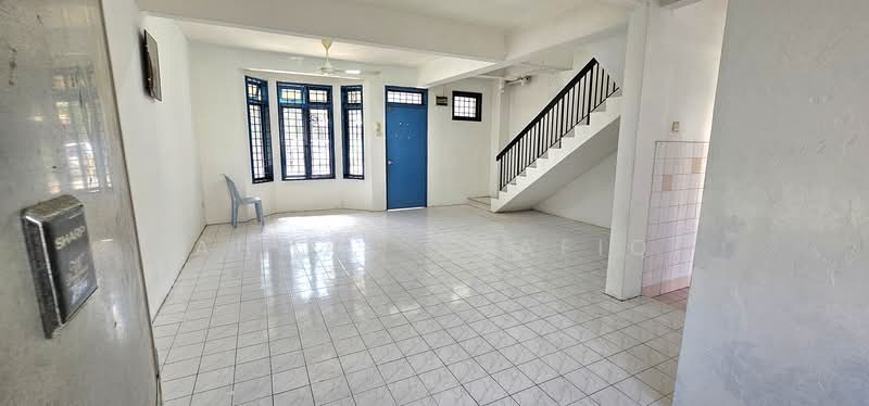 2-storey Terraced House for Sale in Bandar Armada Putra (Klang) - Ahmad Syafiq - Living Room - PropertyGuru.com.my