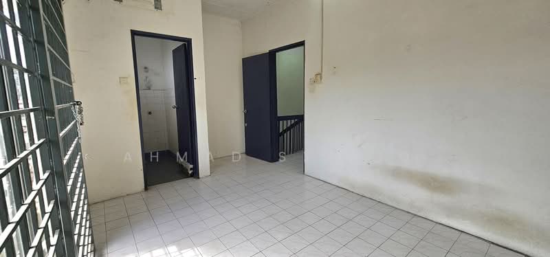 2-storey Terraced House for Sale in Bandar Armada Putra (Klang) - Ahmad Syafiq - Interior - PropertyGuru.com.my